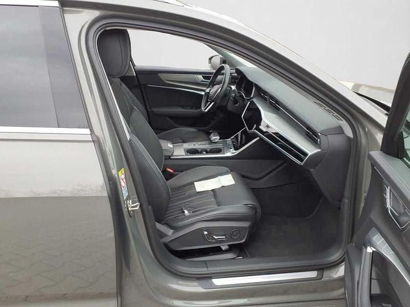 Gebraucht Audi A6 Ambiente 299 PS (219 kW) 2022 Chronosgrau metallic (metallic) Limousine