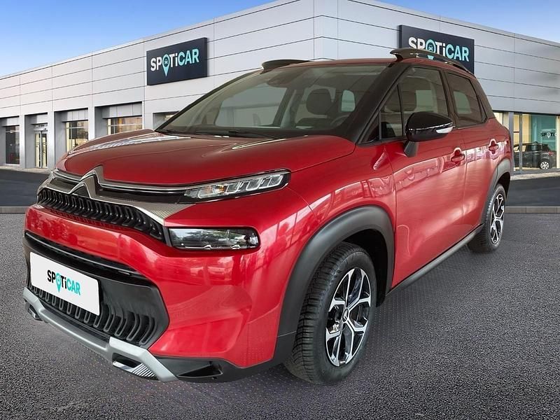 Gebraucht 2024 Citroën C3 Aircross SUV | 15.990 € (Fairer Preis) - Bild 1/1
