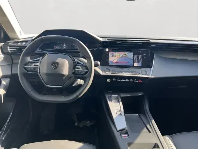 Gebraucht Peugeot 408 GT 145 PS (106 kW) 2025 Grau SUV