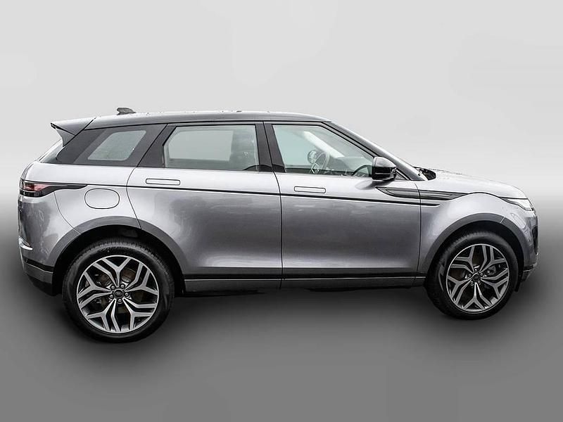 Gebraucht Land Rover Range Rover 200 PS (147 kW) 2022 Grau SUV