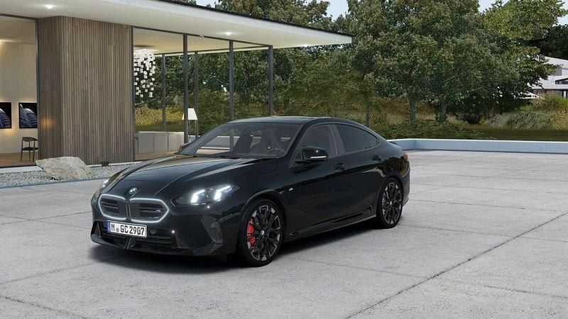 Schwarz Neu 2025 BMW M235 Performance Coupé | 54.199 € (Superpreis) - Bild 1/4