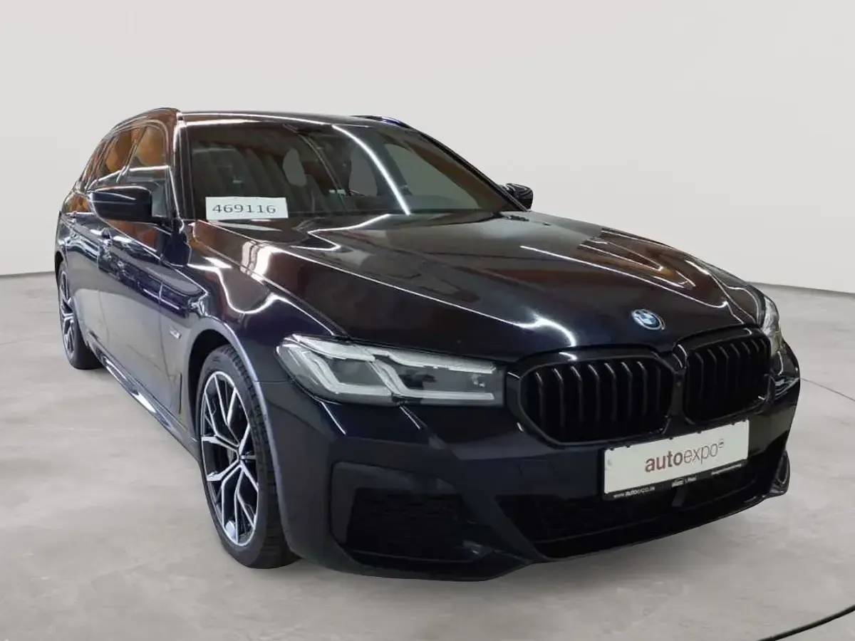 Gebraucht BMW 530e M Sport 184 PS (135 kW) 2023 Kombi