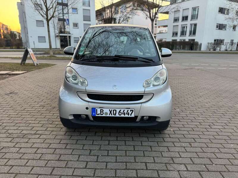 Gebraucht 2007 Smart ForTwo Coupé Pulse Coupé | 3.350 € (Fairer Preis) - Bild 1/4