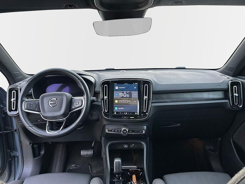 Gebraucht Volvo C40 Ultimate 300 kW (408 PS) 2022 Grau SUV