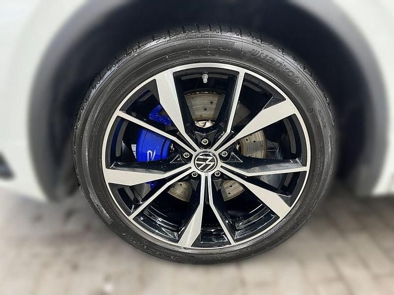 Gebraucht VW Tiguan R 320 PS (235 kW) 2023 Pure white SUV