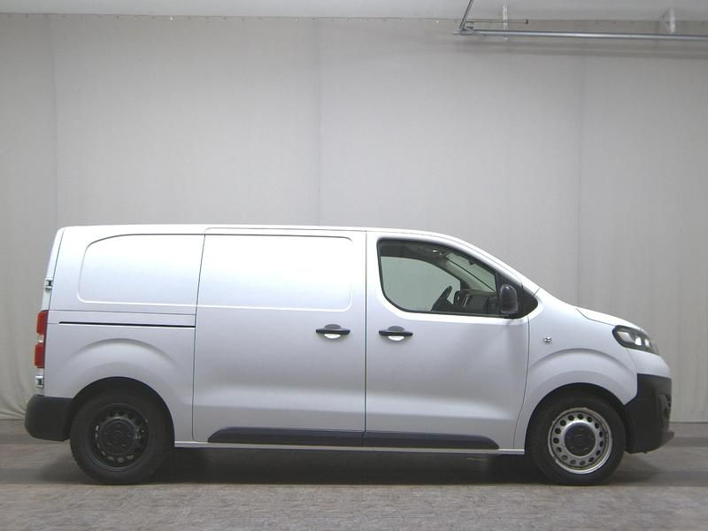 Andere Gebraucht 2022 Fiat Scudo Van | 12.580 € (Guter Preis) - Bild 1/4