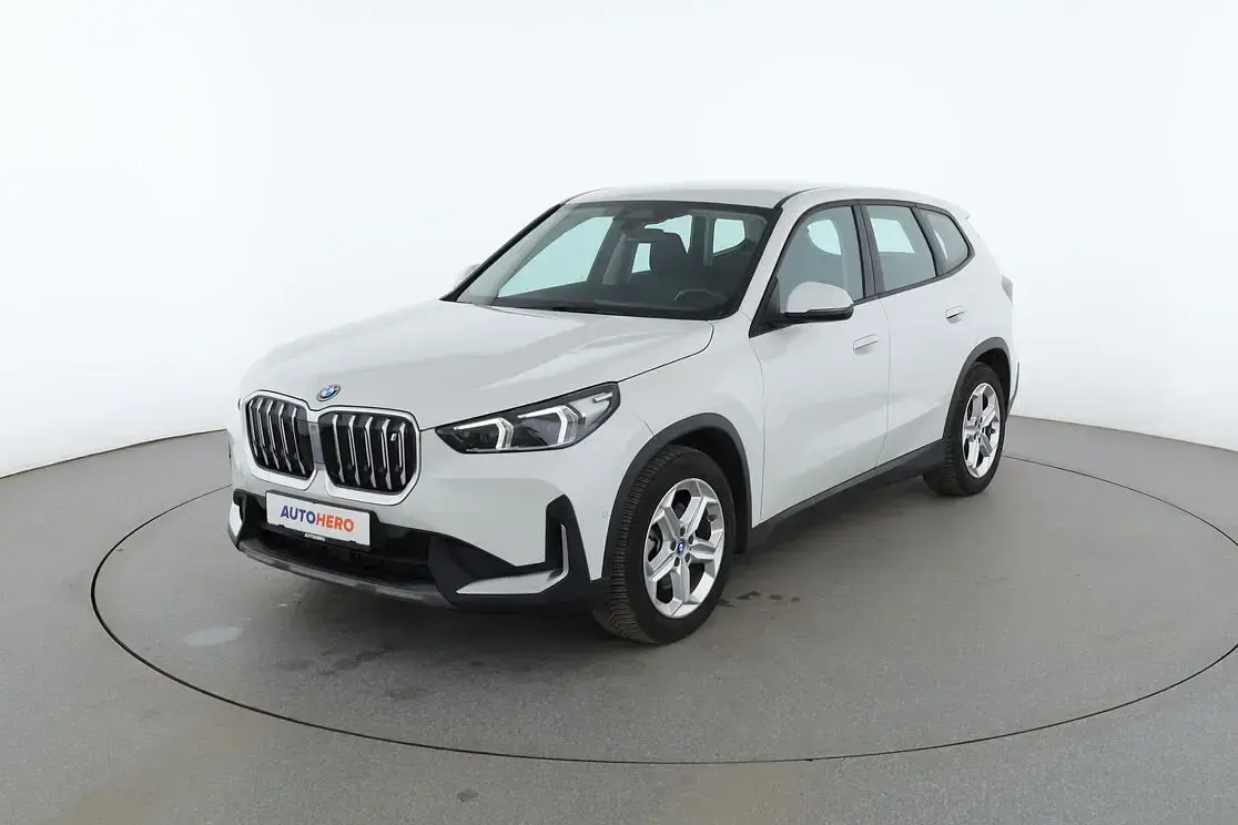 Brugt BMW iX1 Performance 279 kW (380 HK) 2023 SUV