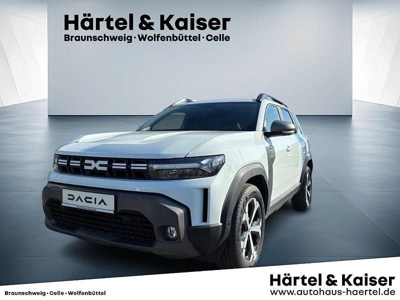 Usado Dacia Duster Journey 130 HP (95 kW) 2025