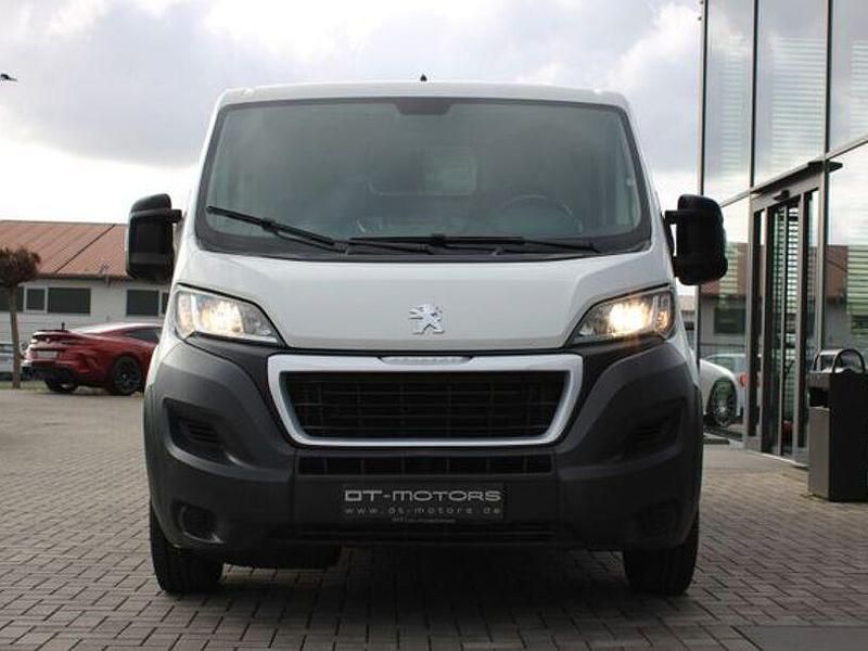 Gebraucht Peugeot Boxer 131 PS (96 kW) 2016 Andere Van