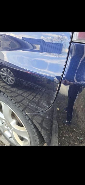 Gebraucht Seat Ibiza Reference 60 PS (44 kW) 2008 Blau Limousine