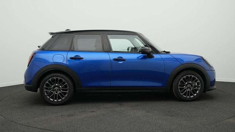 Gebraucht Mini Cooper S Classic 204 PS (150 kW) 2025 Blau Kleinwagen