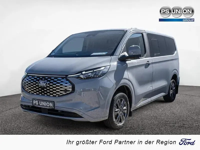 Usata Ford Tourneo Custom 160 kW (218 CV) 2025 Furgone