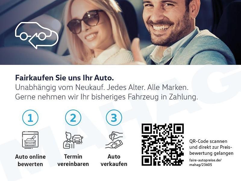 Neu VW Tiguan R-line 193 PS (141 kW) 2026 Schwarz SUV