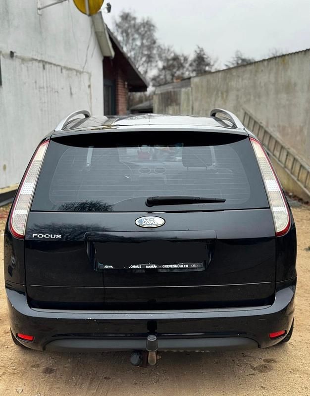 Gebraucht Ford Focus 2010 Kombi