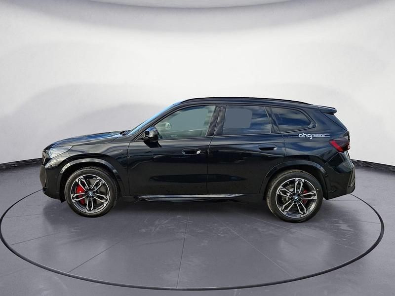 Neu BMW X1 170 PS (125 kW) 2026 Schwarz SUV