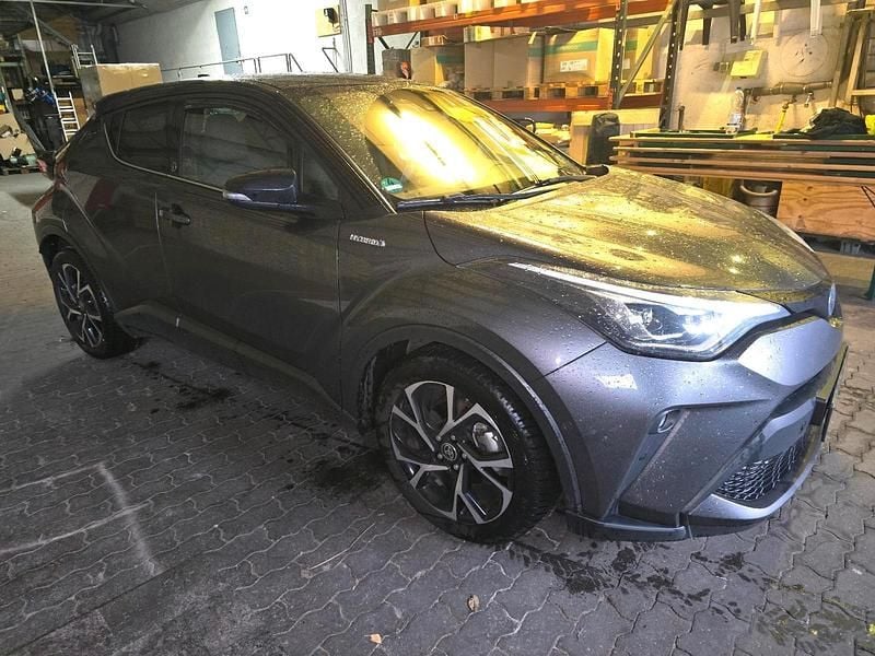 Gebraucht 2020 Toyota C-HR+ SUV | 17.000 € (Guter Preis) - Bild 1/4