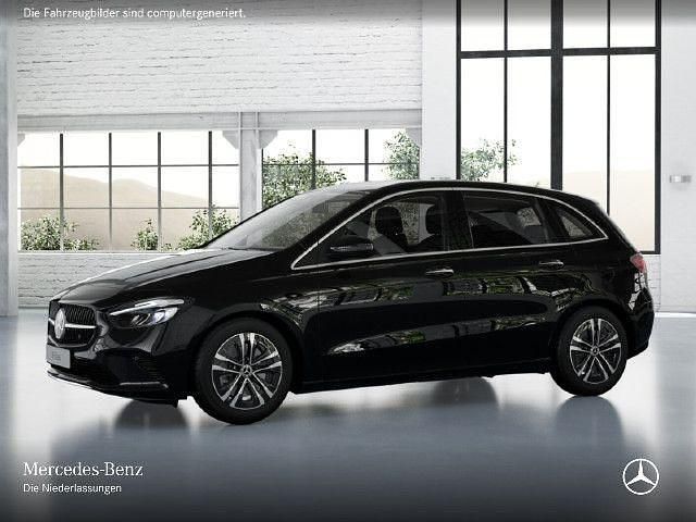 Gebraucht 2024 Mercedes B250e Van / Kleinbus | 34.990 € (Etwas zu teuer) - Bild 1/4