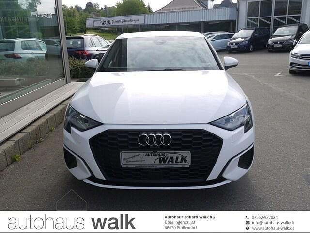 Gebraucht 2022 Audi A3 Premium | 24.890 € (Fairer Preis) - Bild 1/4