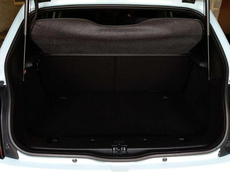 Gebraucht Renault Twingo Luxe 90 PS (66 kW) 2015 Blau Kleinwagen