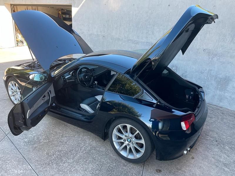 Gebraucht BMW Z4 265 PS (194 kW) 2009 Andere farben Coupé