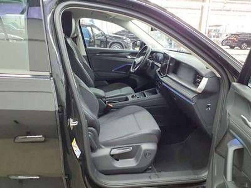 Gebraucht VW Tayron S 193 PS (141 kW) 2025 Schwarz SUV