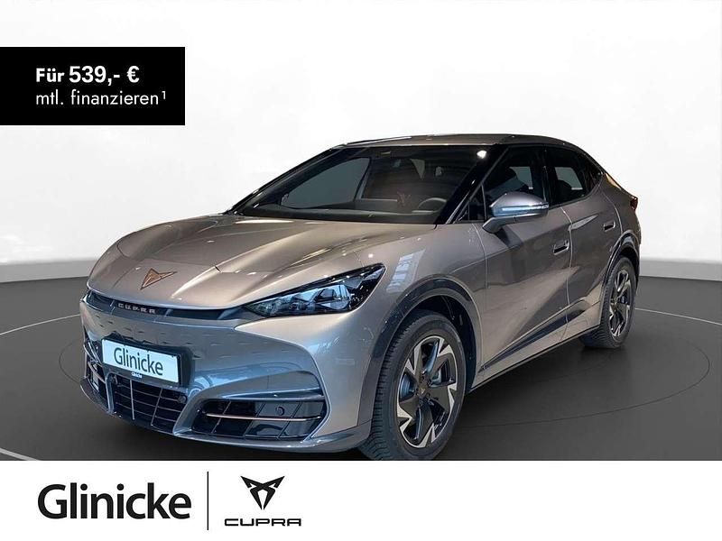 Atacama desert Neu 2025 Cupra Tavascan Endurance SUV | 42.480 € (Superpreis) - Bild 1/3