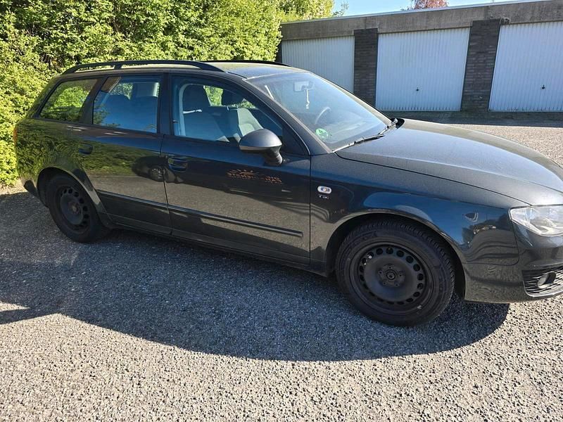 Second-hand Seat Exeo 120 CP (88 kW) 2011 Gri Break