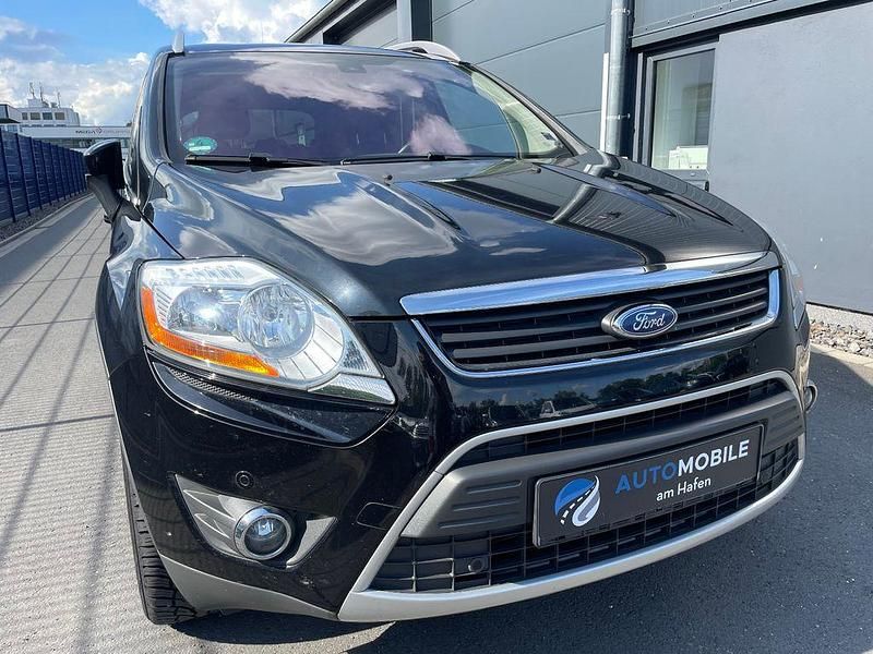 Gebraucht 2011 Ford Kuga S SUV | 5.990 € (Guter Preis) - Bild 1/4