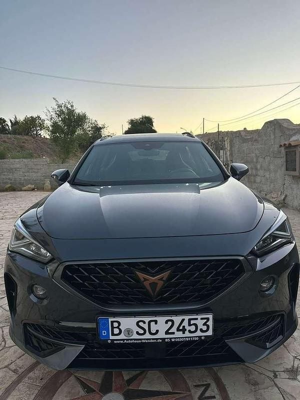 Gebraucht 2023 Cupra Formentor VZ SUV | 29.500 € (Superpreis) - Bild 1/4