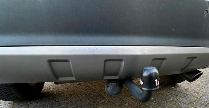 Second-hand Opel Antara 150 CP (110 kW) 2009 Negru SUV