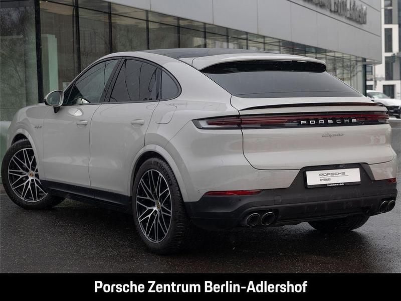 Gebraucht Porsche Cayenne 470 PS (345 kW) 2024 Weiß SUV