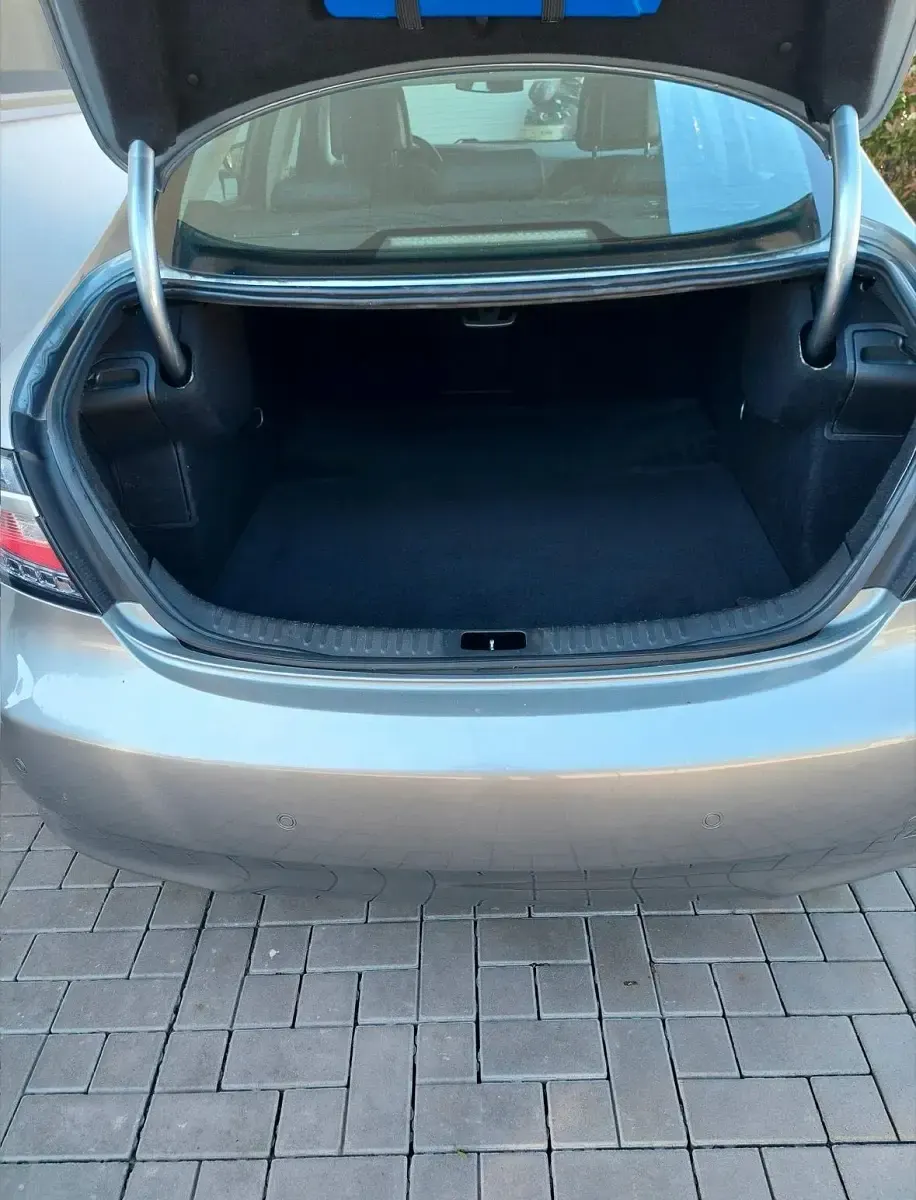 Gebraucht Saab 9-5 Vector 220 PS (161 kW) 2010 Limousine