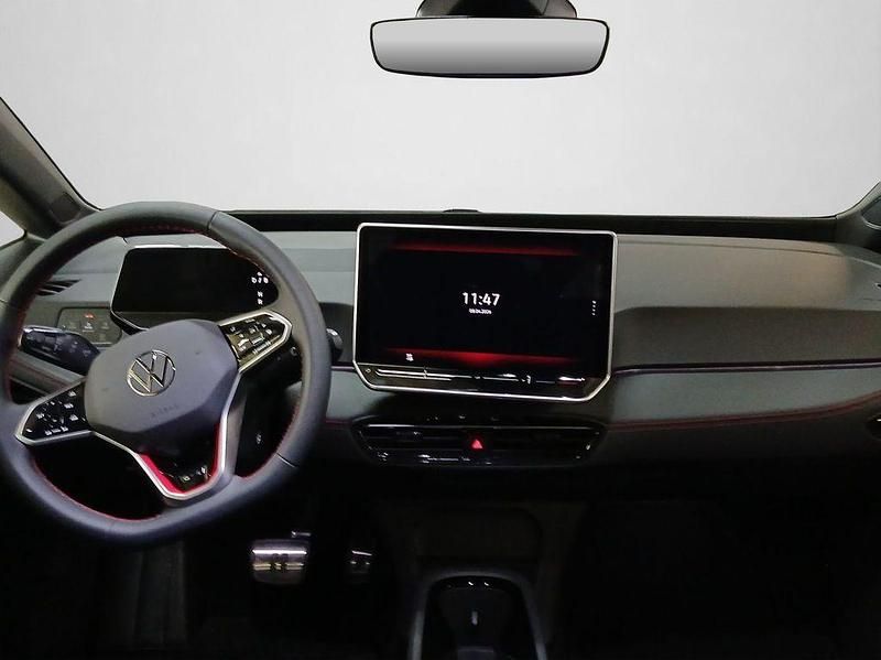 Neu VW ID.3 GTX 239 kW (326 PS) 2026 Silber Kleinwagen