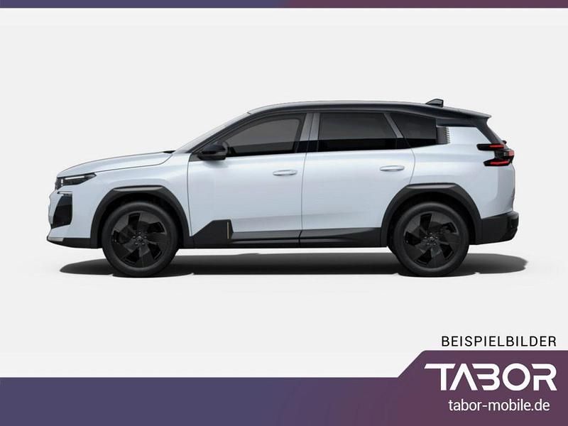 Neu Citroën C5 145 PS (106 kW) 2026 Weiss SUV