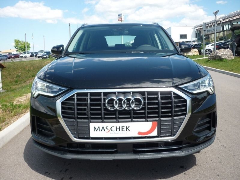 Verkauft Audi Q3 35 Tfsi 110 Kw 150 P Gebraucht 2019 9