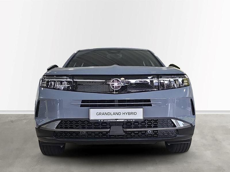 Neu Opel Grandland X Edition 145 PS (106 kW) 2025 Grau SUV