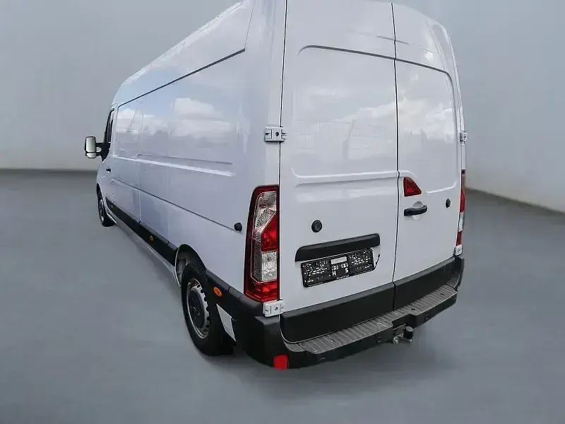 Occasion Opel Movano 2021 Andere Van