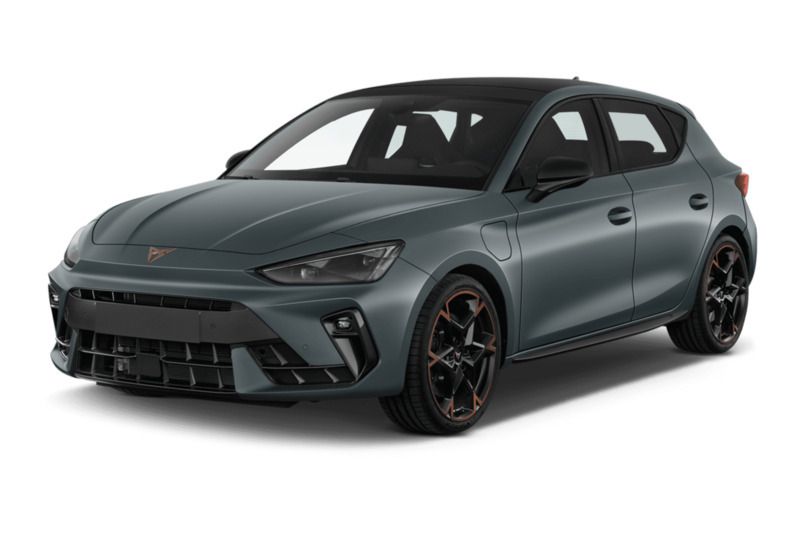 Neu 2024 Cupra Leon | 37.050 € (Teuer) - Bild 1/4
