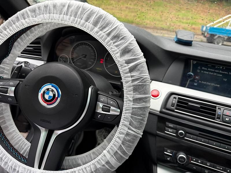 Gebraucht 2011 BMW 535 Basis Limousine | 12.300 € (Teuer) - Bild 1/4