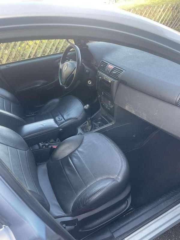 Gebraucht Fiat Stilo Dynamic 133 PS (97 kW) 2003 Kombi