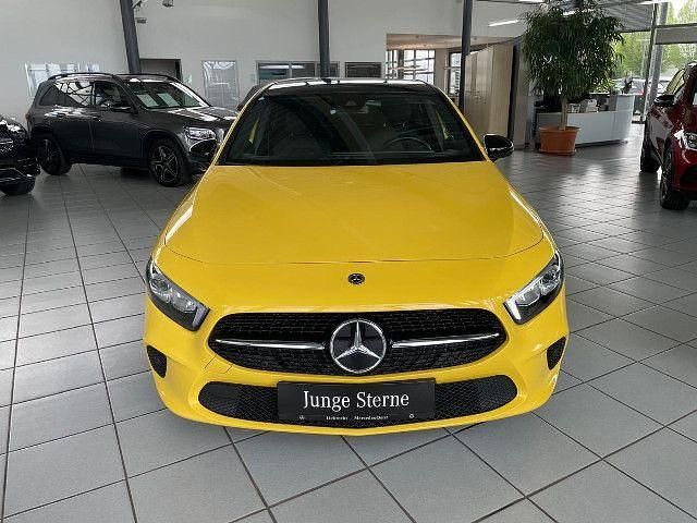 Gebraucht Mercedes A250 Progressive 218 PS (160 kW) 2022
