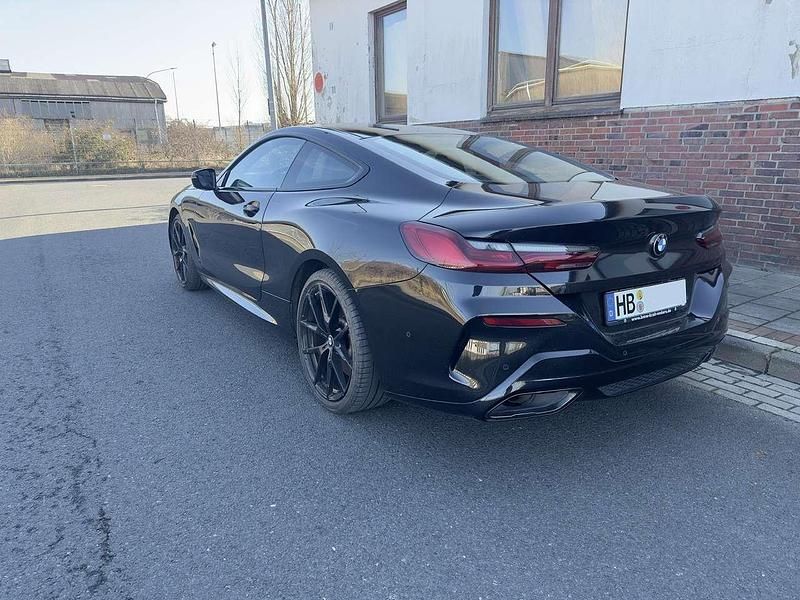 Gebraucht BMW 840 Coupé M Sport 340 PS (250 kW) 2020 Coupé