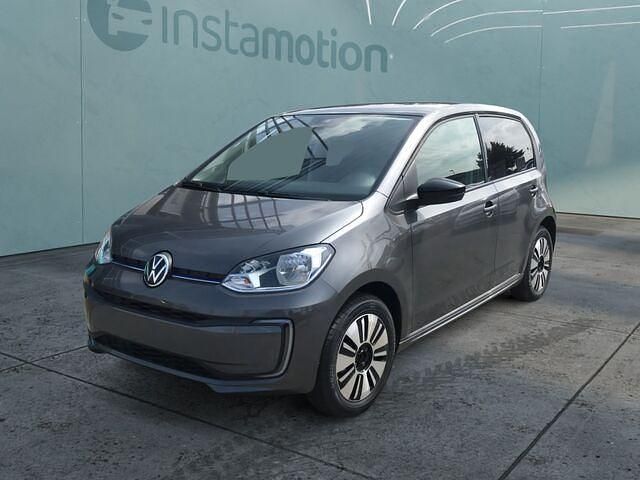 Gebraucht VW up! 83 PS (61 kW) 2024 Grau Kleinwagen