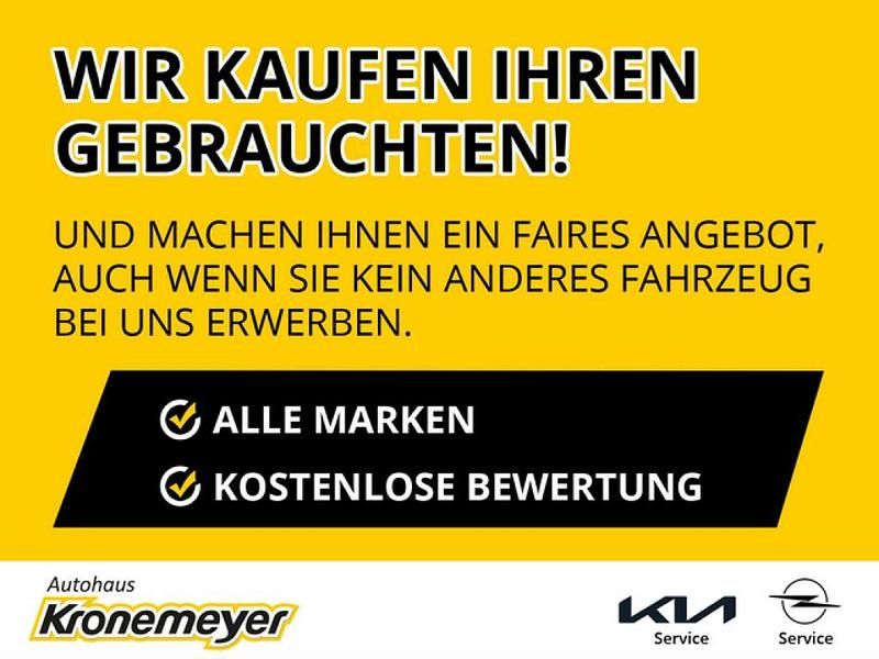 Gebraucht Opel Corsa 101 PS (74 kW) 2023 Schwarz Kleinwagen