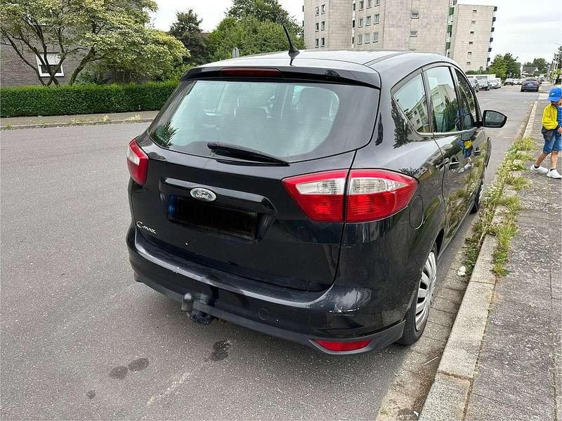 Gebraucht Ford C-MAX Trend 116 PS (85 kW) 2011 Van / Kleinbus