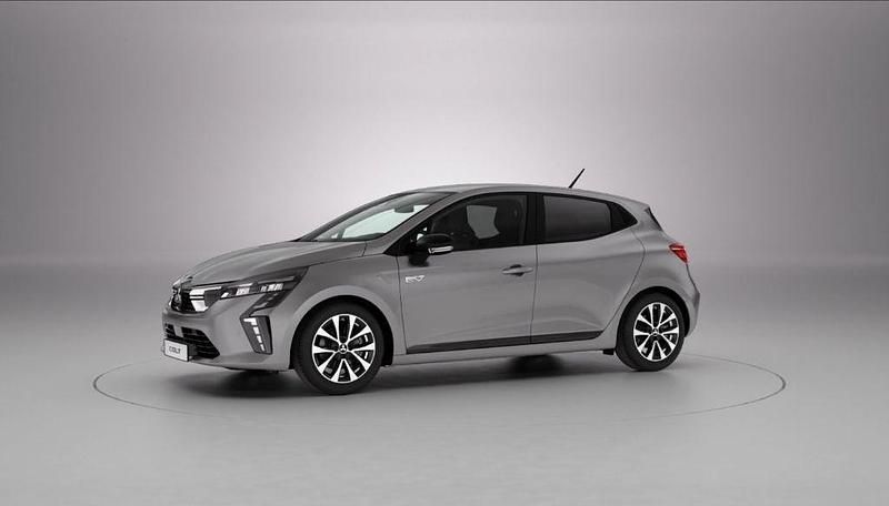 Neu Mitsubishi Colt Plus 143 PS (105 kW) 2025 Grau Limousine