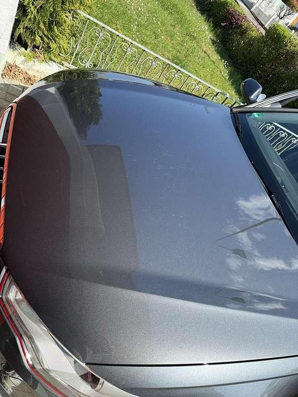 Gebraucht Audi A6 S-Line 204 PS (150 kW) 2013 Grau Limousine