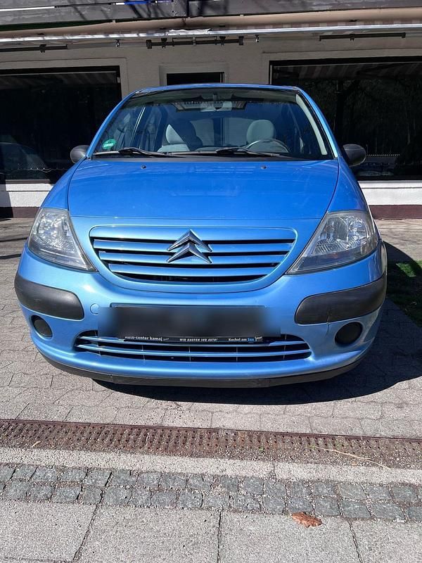 Gebraucht 2005 Citroën C3 Kleinwagen | 2.100 € (Fairer Preis) - Bild 1/4