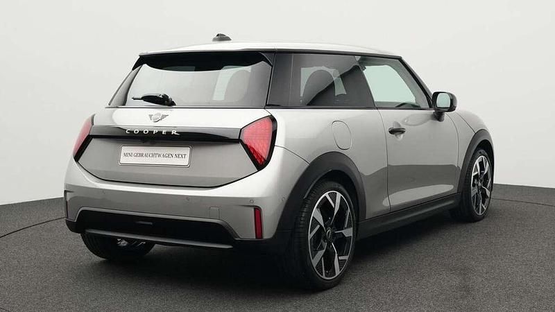 Gebraucht Mini Cooper Classic 156 PS (114 kW) 2024 Grau Kleinwagen