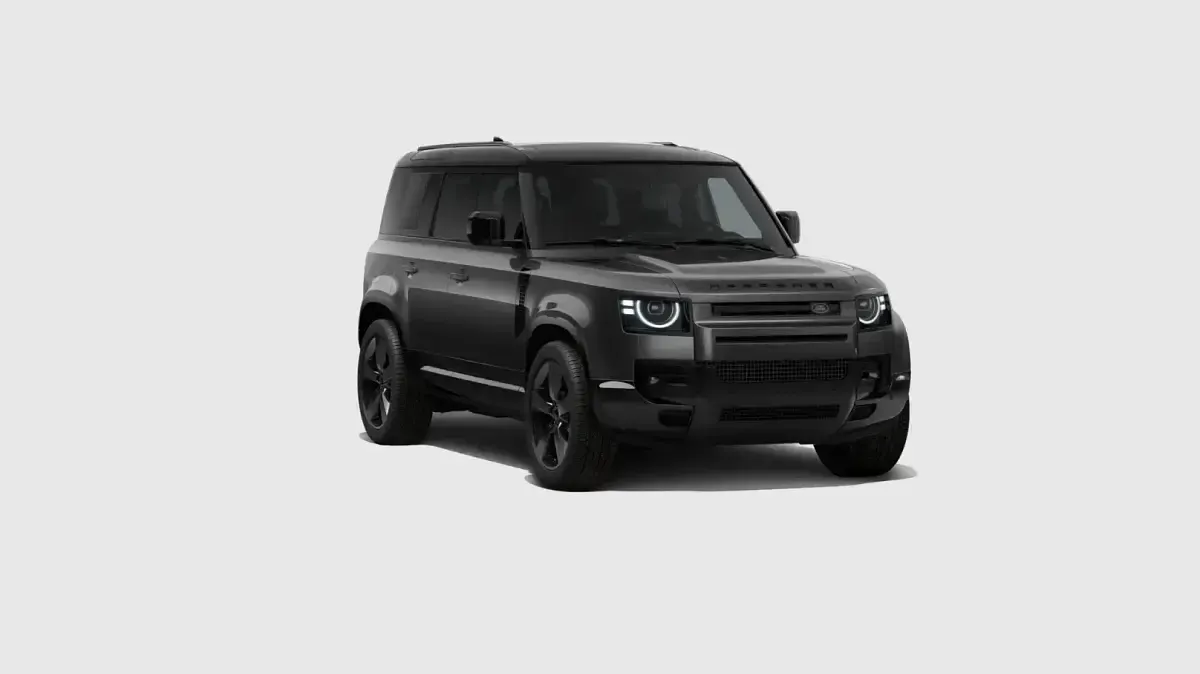 Gebraucht Land Rover Defender HSE Dynamic 349 PS (256 kW) 2026 SUV